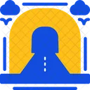 Tunel Icon