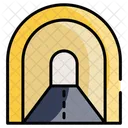 Tunel Icon