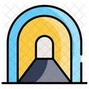 Tunel Icon