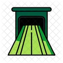 Túnel  Icon