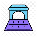 Túnel  Icon