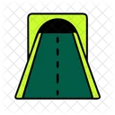 Túnel  Icon