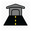 Túnel  Icon