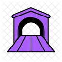 Túnel  Icon