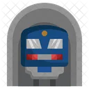 Túnel  Icon