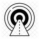 Tunel De Escape Icono