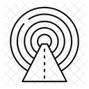 Tunel De Escape Icono