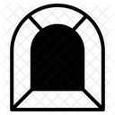 Túnel  Icono