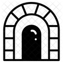 Tunel Icono