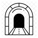 Túnel  Icono