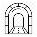 Tunel Icono
