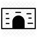 Tunel Icono