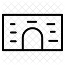Tunel Icono