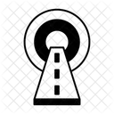 Tunel Icono
