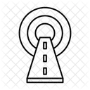 Tunel Icono