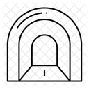 Tunel Icono