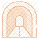 Tunel Icono