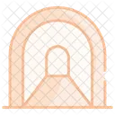 Tunel Icono