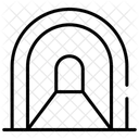 Tunel Icono