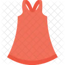 Tunic Dress Female Icon
