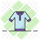 Tunic Clothes Fashion Icon