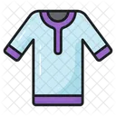 Tunic Clothes Fashion Icon