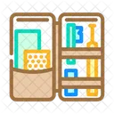 Tuning Kit Snowboard Icon