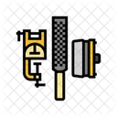 Tuning Kit Snowboard Icon