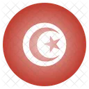 Tunisia Tunisian National Icon