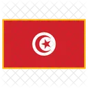 TUNISIA  Icon