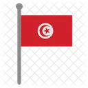 Tunisia  アイコン