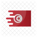 Tunisia Group G Icon