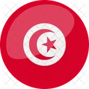 Tunisia  Icon