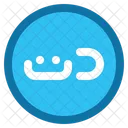 Tunisia dinar  Icon