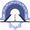 Tunnel  Icon