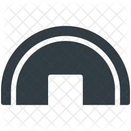 Tunnel Icon