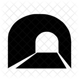 Tunnel Icon