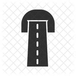 Tunnel Icon
