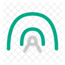 Tunnel  Symbol