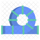 Tunnel  Icon