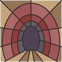 Tunnel  Icon