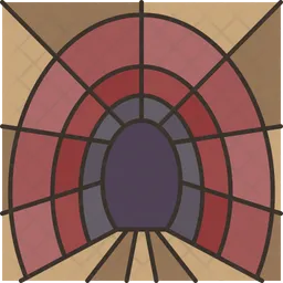 Tunnel  Icon