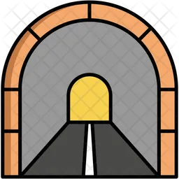 터널  아이콘