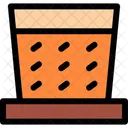 Tunnel Road Roads Icon