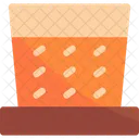 Tunnel Road Roads Icon