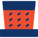 Tunnel Road Roads Icon