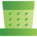 Tunnel Road Roads Icon