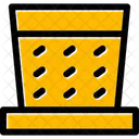 Tunnel Road Roads Icon