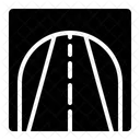 Tunnel  Icon
