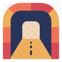 Transport Train Travel Icon